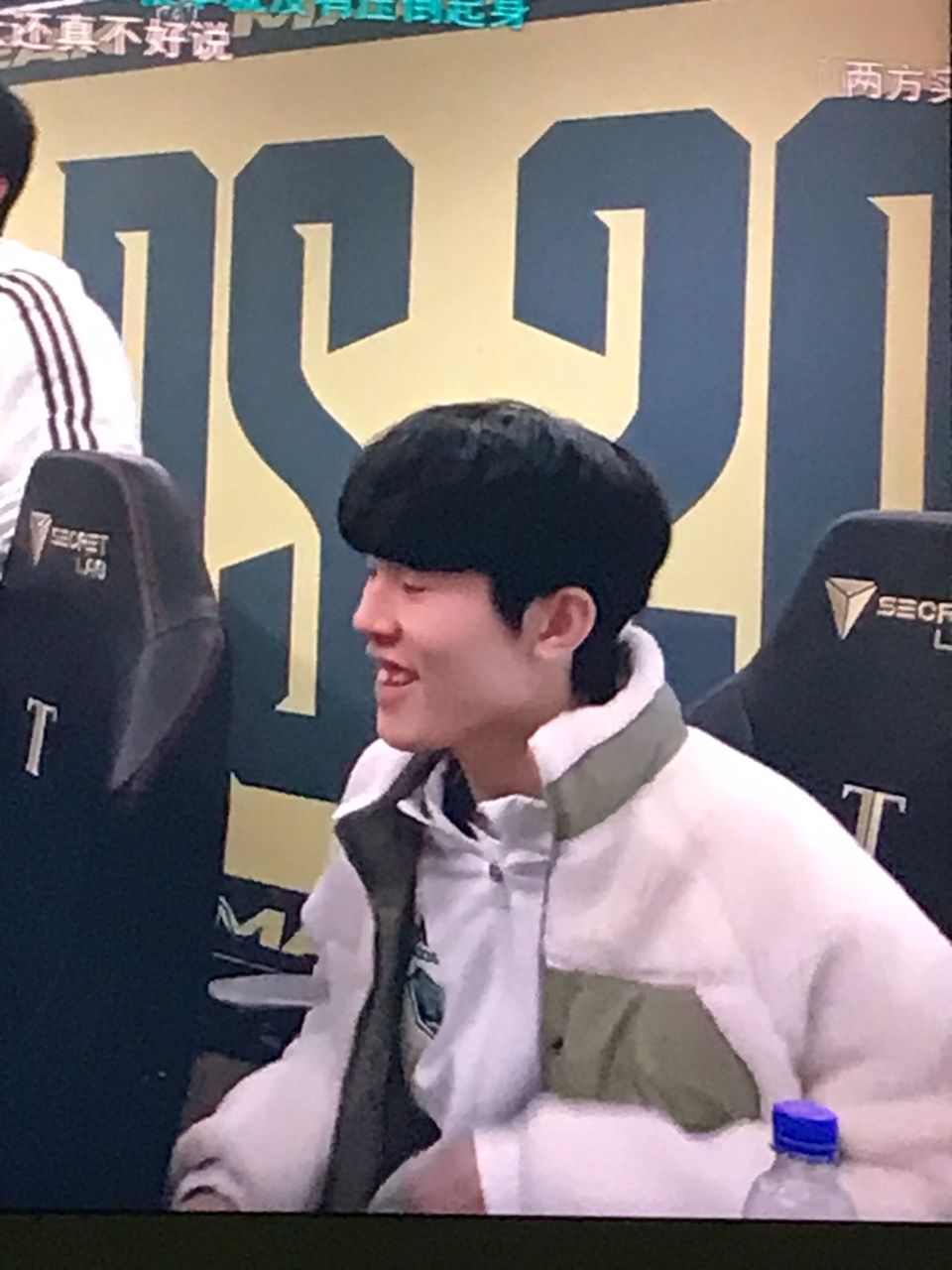 赢的往往不 赢的往往不